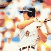 cal ripken jr. baseball