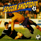 capcom's soccer shootout