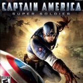 captain america: super soldier