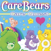 care bears: the care quests