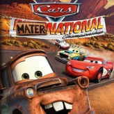 cars mater: national championship