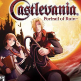 castlevania portrait of ruin