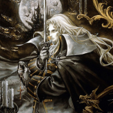 castlevania: symphony of the night