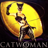 cat-woman