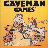 caveman games