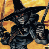 chakan: the forever man