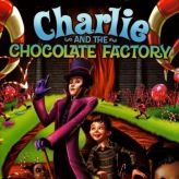 charlie and the chocolate factory