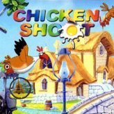 chicken shoot