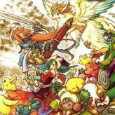 children of mana