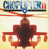 choplifter ii: rescue & survive