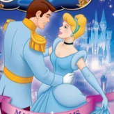 cinderella: magical dreams