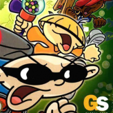 codename: kids next door - operation s.o.d.a.