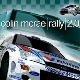 colin mcrae rally 2