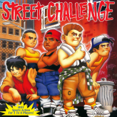 crash 'n the boys: street challenge