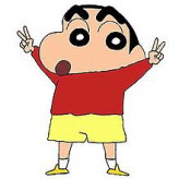 crayon shin-chan