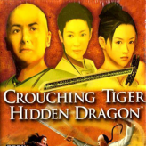 crouching tiger hidden dragon