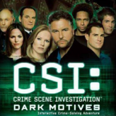 csi: dark motives