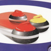 curling ds