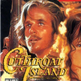 classic cutthroat island