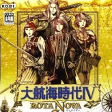 daikoukai jidai iv: rota nova