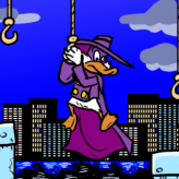 darkwing duck