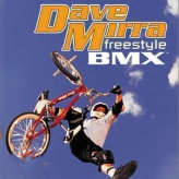 dave mirra: freestyle bmx