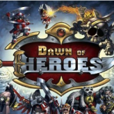 dawn of heroes