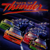 classic days of thunder