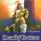 deadly towers