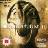 dementium ii