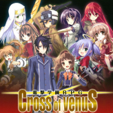 dengeki gakuen rpg - cross of venus