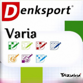 denksport varia