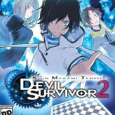 shin megami tensei: devil survivor 2