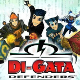 di-gata defenders