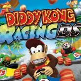 diddy kong racing ds