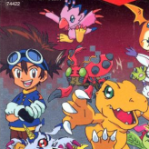 digimon adventure: cathode tamer