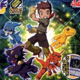 digimon tamers: brave tamer