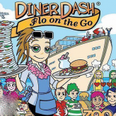 diner dash: flo on the go