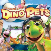 dino pets