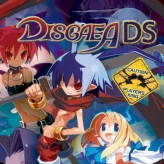 disgaea ds