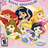 disney princess: royal adventure