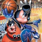 disney sports: basketball