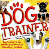 dog trainer