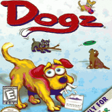 dogz: your virtual petz palz