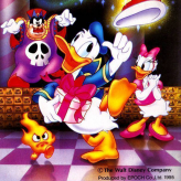 donald duck mahou no boushi