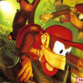 donkey kong land 2