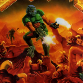 doom 32x