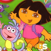 dora the explorer: super star adventures