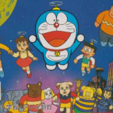 doraemon 2