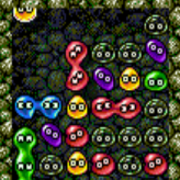 dr. robotnik's mean bean machine